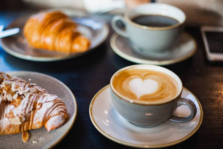 Frühstück in Bad Ems & Umgebung