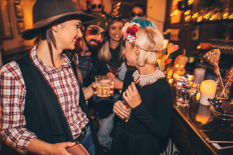 Karneval am Mittelrhein