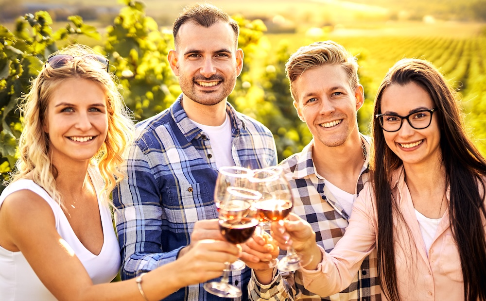 Events am Mittelrhein 2026